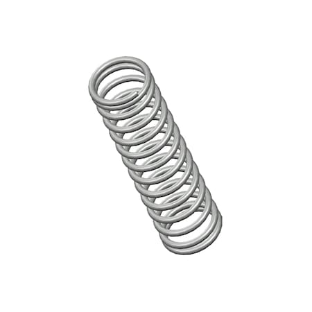 Approved Vendor Compression Spring, O= .390, L= 1.50, W= .041 G709974630